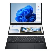 ASUS Zenbook Duo UX8406CA-QL046W (90NB14X1-M001N0) (UA)