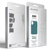 Чехол для мобильного телефона Armorstandart Icon2 MagCase Apple iPhone 17 Light Moss (ARM89580) (UA)