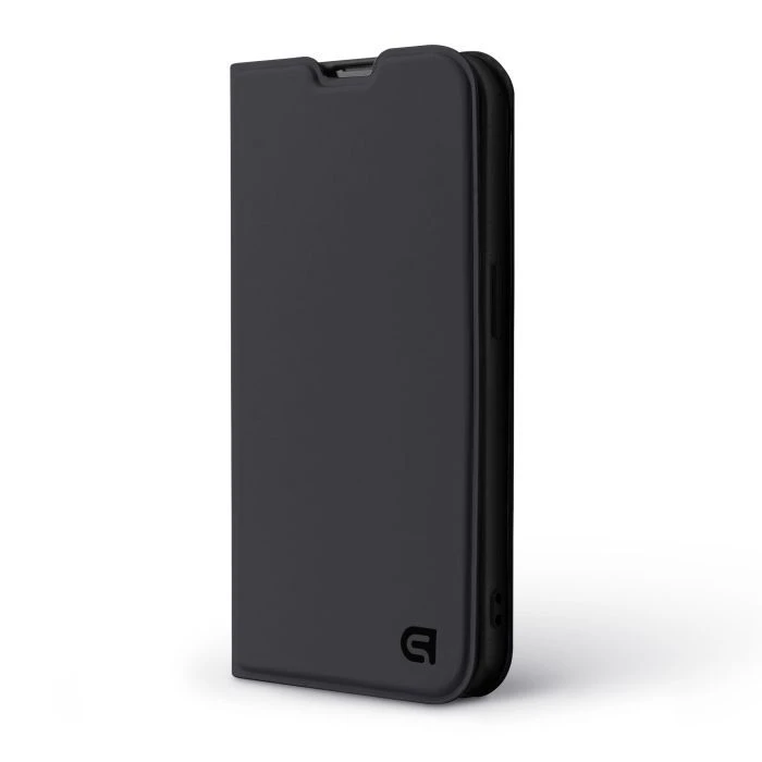Чохол для мобільного телефону Armorstandart OneFold Case Apple iPhone 17 Pro Max Black (ARM90401) (UA)