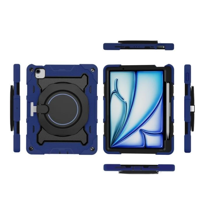 Чехол для планшета BeCover Armor Stand Apple iPad Air 11