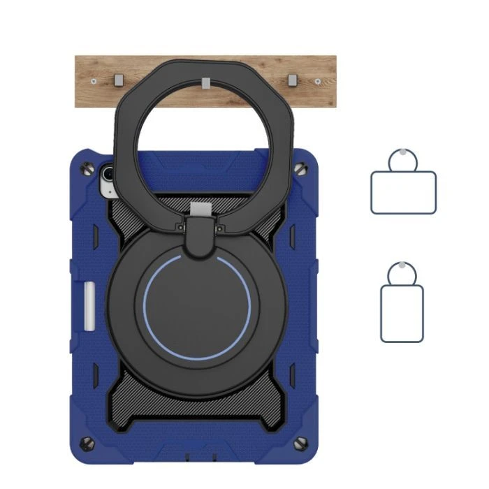 Чехол для планшета BeCover Armor Stand Apple iPad Air 11