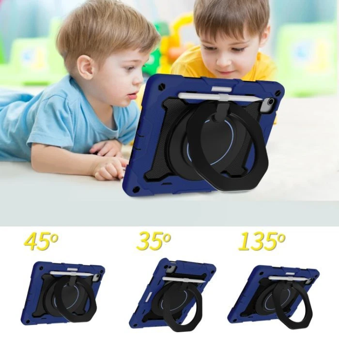 Чехол для планшета BeCover Armor Stand Apple iPad Air 11