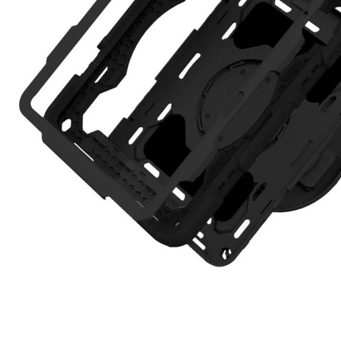 Чохол для планшета BeCover Horizontal handle Apple iPad Air 11