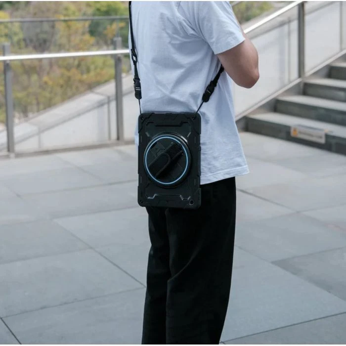 Чохол для планшета BeCover Horizontal handle Apple iPad Air 11