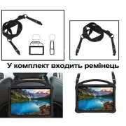 Чехол для планшета BeCover Protected Cover Apple iPad Air 11