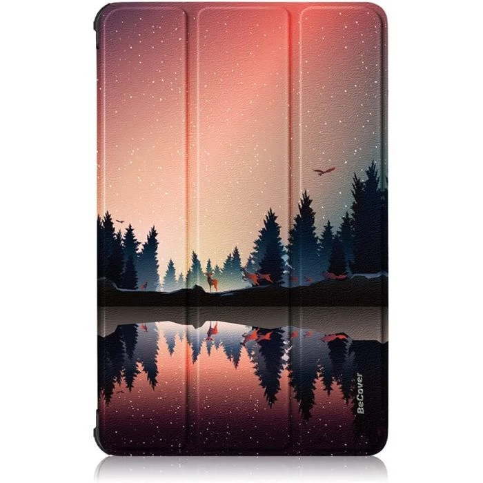 Чохол для планшета BeCover Smart Case Apple iPad Air 11
