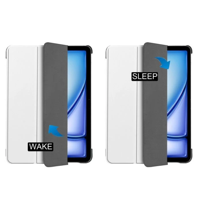 Чехол для планшета BeCover Smart Case Apple iPad Air 11