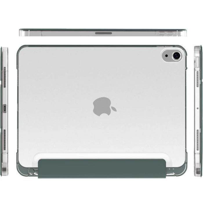 Чохол для планшета BeCover Soft Edge Apple iPad Air 11