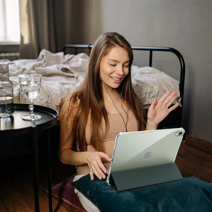 Чохол для планшета BeCover Soft Edge Apple iPad Air 11