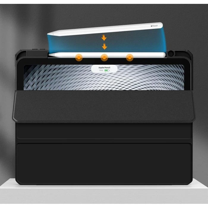 Чохол для планшета BeCover Soft Edge TPU Apple iPad Air 11