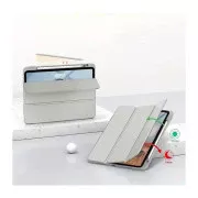 Чехол для планшета BeCover Soft Edge TPU Apple iPad Air 11