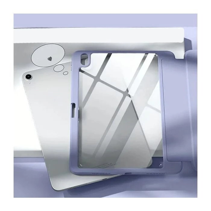 Чехол для планшета BeCover Soft Edge TPU Apple iPad Air 11