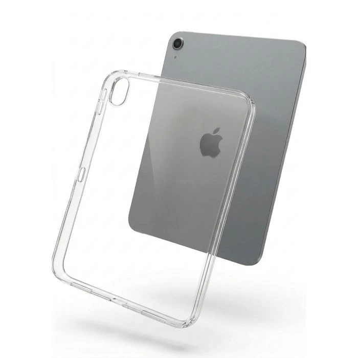Чохол для планшета BeCover Transparancy Apple iPad Air 11