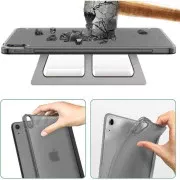 Чохол для планшета BeCover Tri Fold Hard Apple iPad Air 11