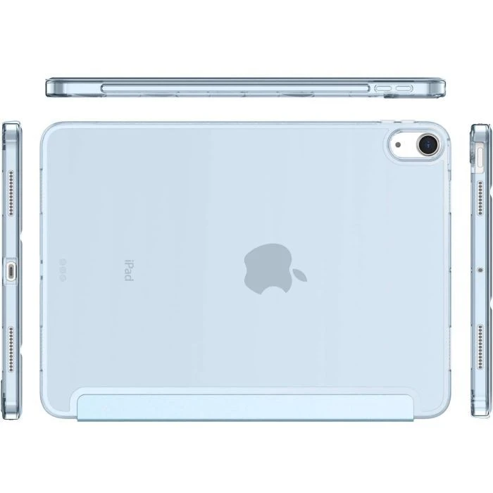 Чохол для планшета BeCover Tri Fold Hard Apple iPad Air 11