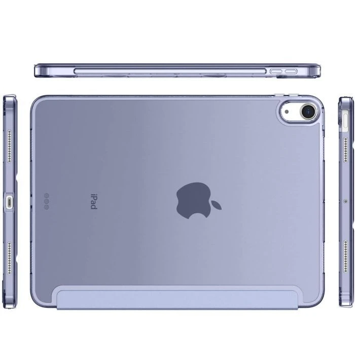 Чехол для планшета BeCover Tri Fold Hard Apple iPad Air 11