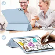 Чохол для планшета BeCover Tri Fold Soft TPU Apple iPad Air 11