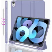 Чохол для планшета BeCover Tri Fold Soft TPU Apple iPad Air 11