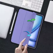 Чехол для планшета BeCover Tri Fold Soft TPU Apple iPad Air 11