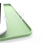 Чохол для планшета BeCover Tri Fold Soft TPU Silicone Apple iPad Air 11