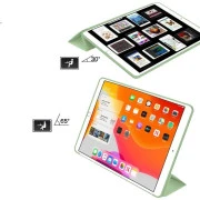 Чехол для планшета BeCover Tri Fold Soft TPU Silicone Apple iPad Air 11