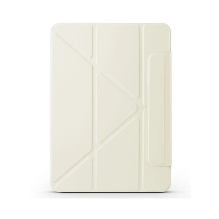 Чехол для планшета BeCover Ultra Slim Origami Flex Apple iPad Air 11