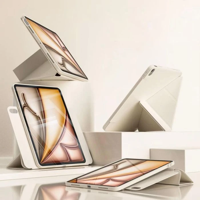 Чехол для планшета BeCover Ultra Slim Origami Flex Apple iPad Air 11