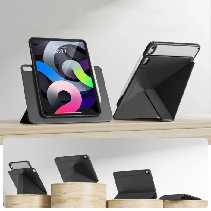 Чехол для планшета BeCover Ultra Slim Origami Flex Apple iPad Air 11