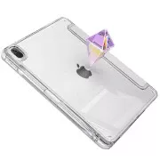 Чехол для планшета BeCover Ultra Slim Origami Transparent Apple iPad Air 11