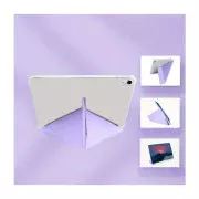 Чехол для планшета BeCover Ultra Slim Origami Transparent Apple iPad Air 11