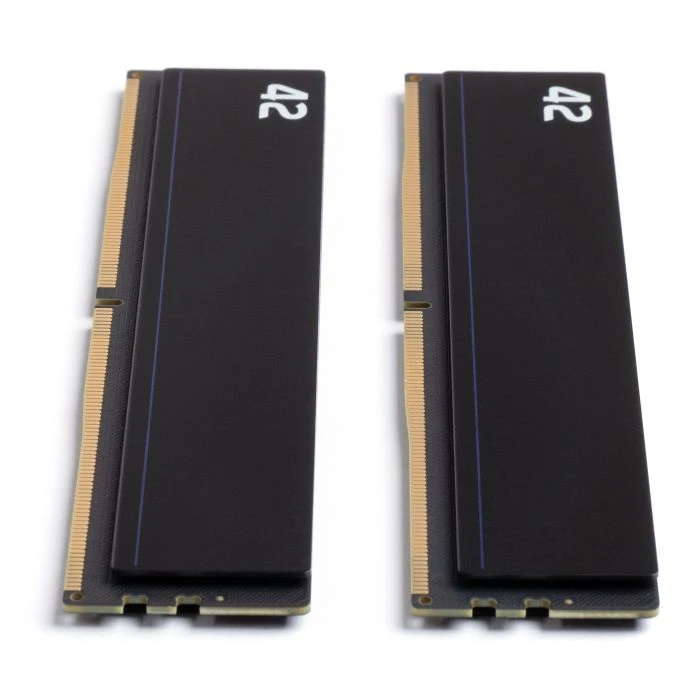 DDR5 32GB (2x16GB) 6000 MHz 42-Series eXceleram (E-42-009D-32) (UA)