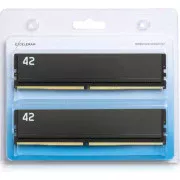 DDR5 32GB (2x16GB) 6000 MHz 42-Series eXceleram (E-42-009D-32) (UA)