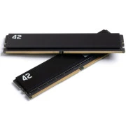 DDR5 32GB (2x16GB) 6000 MHz 42-Series eXceleram (E-42-009D-32) (UA)