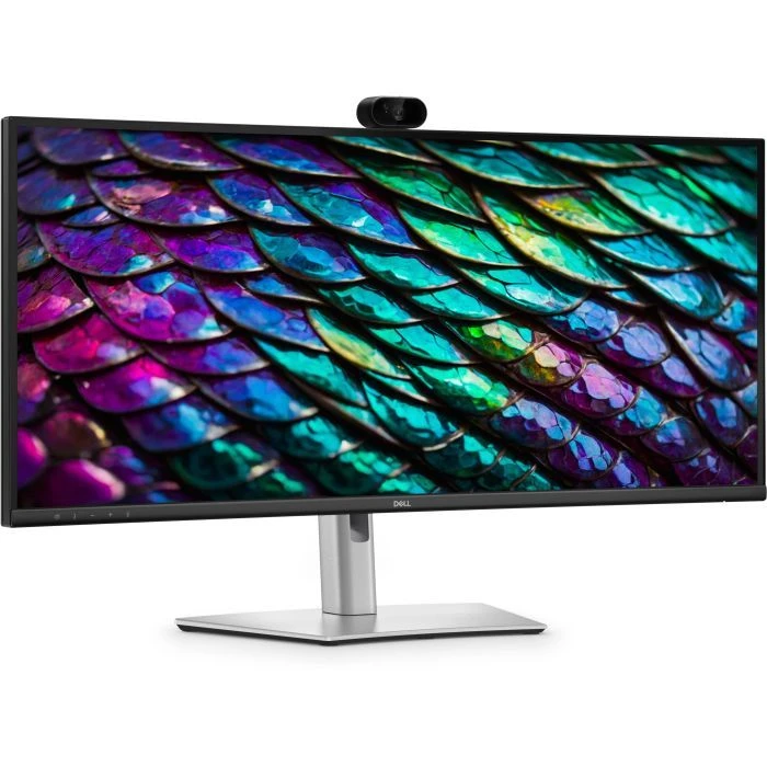 Dell P3426WEB (210-BVHQ) (UA) Тип монитора: Для