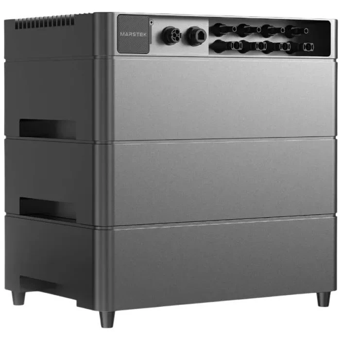 Додаткова батарея для зарядної станції Marstek Venus-A Battery 2120Wh (Venus-A Battery) (UA)