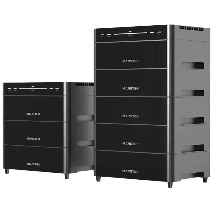 Додаткова батарея для зарядної станції Marstek Venus-A Battery 2120Wh (Venus-A Battery) (UA)