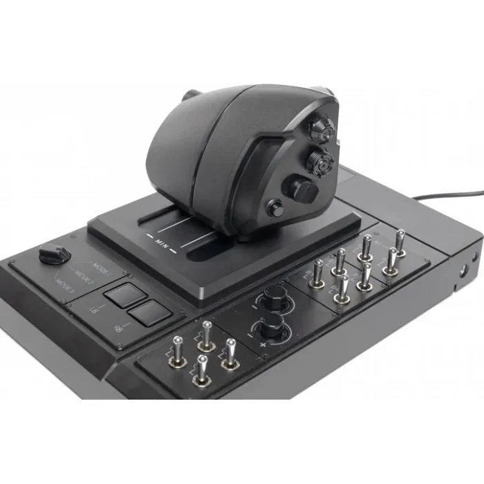 Джойстик Hori Hotas Flight Control System (HPC-045U) (UA)