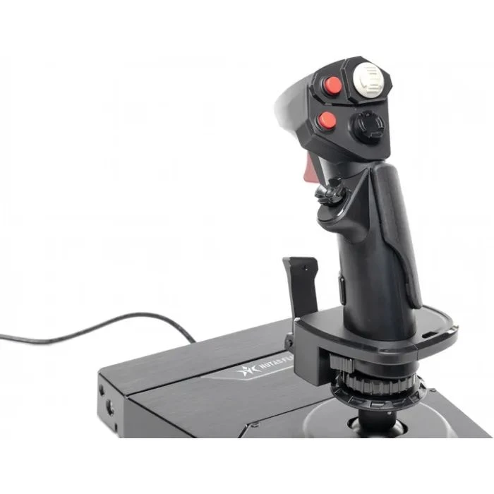Джойстик Hori Hotas Flight Control System (HPC-045U) (UA)