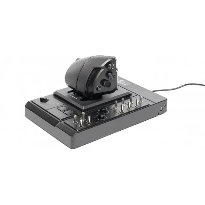 Джойстик Hori Hotas Flight Control System (HPC-045U) (UA)
