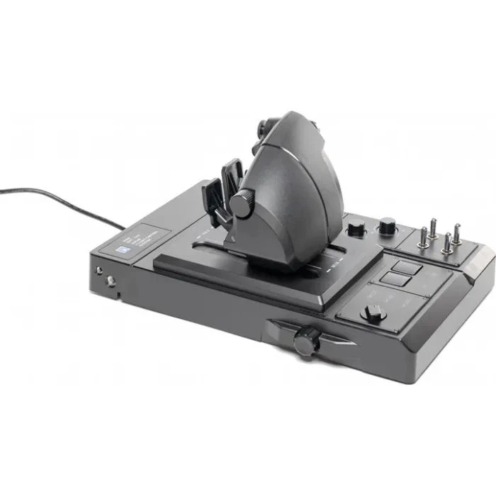 Джойстик Hori Hotas Flight Control System (HPC-045U) (UA)