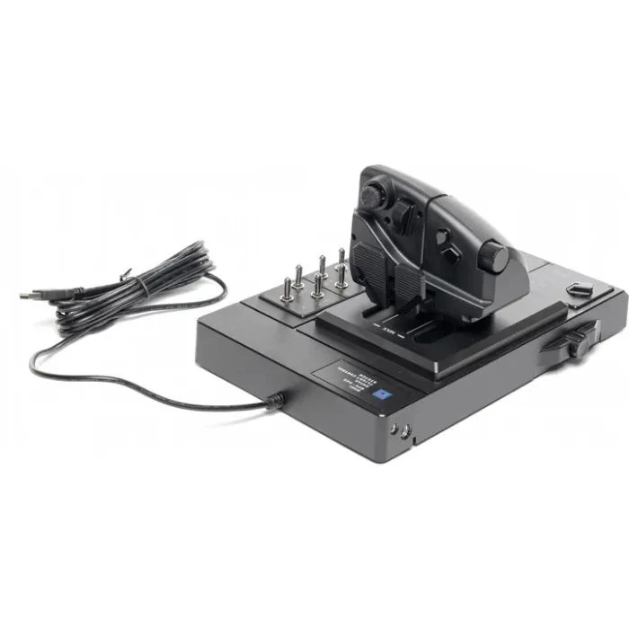Джойстик Hori Hotas Flight Control System (HPC-045U) (UA)