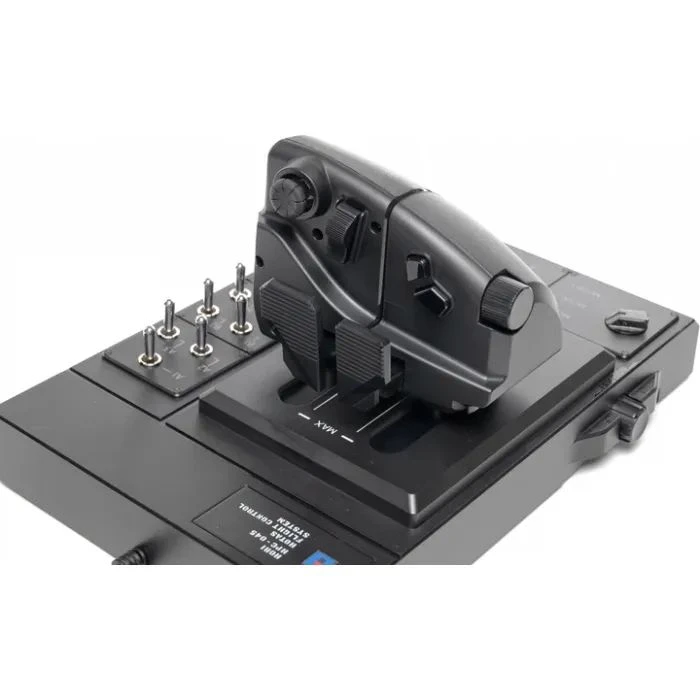 Джойстик Hori Hotas Flight Control System (HPC-045U) (UA)
