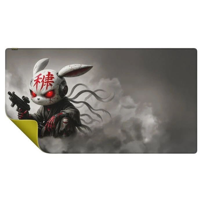 Hator Tonn EVO 3XL Angry bunny (HTP051) (UA)