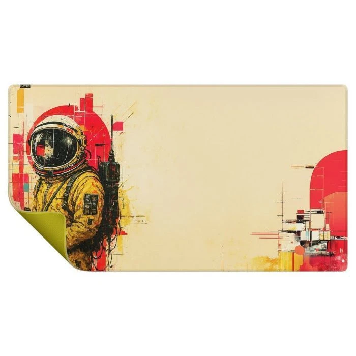 Hator Tonn EVO 3XL Astronaut (HTP050) (UA)