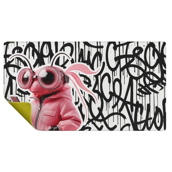 Hator Tonn EVO 3XL Dragonfly (HTP052) (UA)