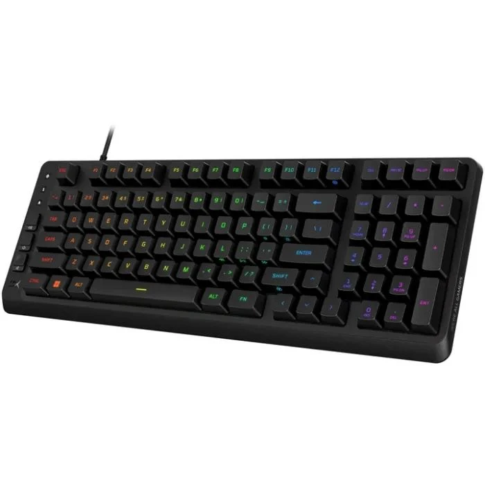 HyperX Eve 1800 USB UA Black (B7JE0AA) (UA)