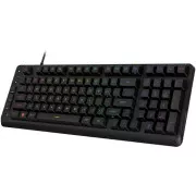 HyperX Eve 1800 USB UA Black (B7JE0AA) (UA)