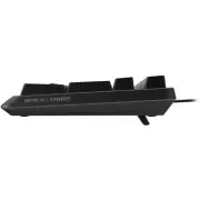 HyperX Eve 1800 USB UA Black (B7JE0AA) (UA)