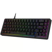 HyperX Origins 2 65 HX Red USB UA Black (B4QS3AA) (UA)