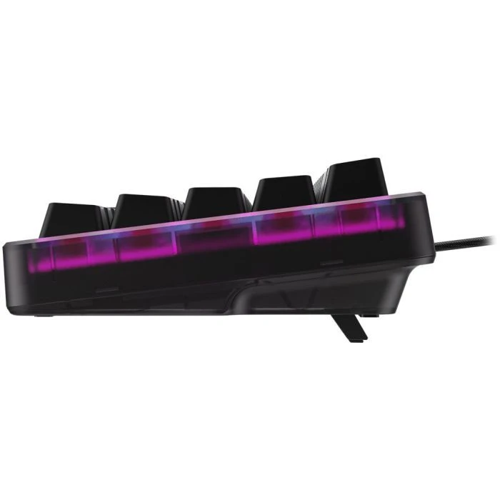 HyperX Origins 2 65 HX Red USB UA Black (B4QS3AA) (UA)